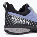 Női túrabakancsok SCARPA Mescalito lila 72103-352/3 8