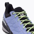 Női túrabakancsok SCARPA Mescalito lila 72103-352/3 9