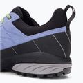 Női túrabakancsok SCARPA Mescalito lila 72103-352/3 10