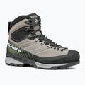 Férfi túrabakancsok SCARPA Mescalito TRK GTX szürke 61050 10