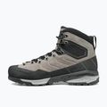 Férfi túrabakancsok SCARPA Mescalito TRK GTX szürke 61050 12
