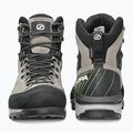 Férfi túrabakancsok SCARPA Mescalito TRK GTX szürke 61050 13