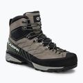 Férfi túrabakancsok SCARPA Mescalito TRK GTX szürke 61050
