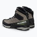 Férfi túrabakancsok SCARPA Mescalito TRK GTX szürke 61050 3