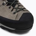 Férfi túrabakancsok SCARPA Mescalito TRK GTX szürke 61050 7