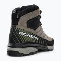 Férfi túrabakancsok SCARPA Mescalito TRK GTX szürke 61050 8