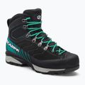 Női túrabakancsok SCARPA Mescalito TRK GTX fekete 61050