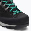Női túrabakancsok SCARPA Mescalito TRK GTX fekete 61050 7