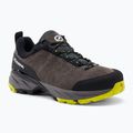 Férfi túrabakancs SCARPA Rush Trail Gtx Rhb Free-Dom Soft szürke 63145-200/1