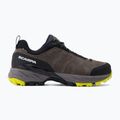 Férfi túrabakancs SCARPA Rush Trail Gtx Rhb Free-Dom Soft szürke 63145-200/1 2