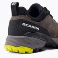 Férfi túrabakancs SCARPA Rush Trail Gtx Rhb Free-Dom Soft szürke 63145-200/1 7