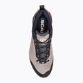 Férfi túrabakancs SCARPA Rush Trail Gtx Rhb Free-Dom Soft bézs 63145-200/3 6