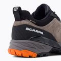 Férfi túrabakancs SCARPA Rush Trail Gtx Rhb Free-Dom Soft bézs 63145-200/3 7