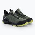 Női túrabakancsok SCARPA Rush Trail Gtx Rhaw Free-Dom Soft 63145-202/2 5