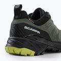 Női túrabakancsok SCARPA Rush Trail Gtx Rhaw Free-Dom Soft 63145-202/2 8