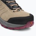 Női túrabakancsok SCARPA Rush Trail GTX bézs 63145-202 7