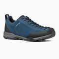 Férfi túrabakancsok SCARPA Mojito Trail GTX kék 63316-200 10