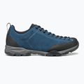 Férfi túrabakancsok SCARPA Mojito Trail GTX kék 63316-200 11