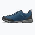 Férfi túrabakancsok SCARPA Mojito Trail GTX kék 63316-200 12