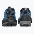 Férfi túrabakancsok SCARPA Mojito Trail GTX kék 63316-200 13