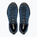 Férfi túrabakancsok SCARPA Mojito Trail GTX kék 63316-200 15