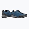 Férfi túrabakancsok SCARPA Mojito Trail GTX kék 63316-200 16