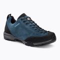 Férfi túrabakancsok SCARPA Mojito Trail GTX kék 63316-200