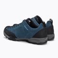Férfi túrabakancsok SCARPA Mojito Trail GTX kék 63316-200 3