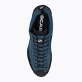 Férfi túrabakancsok SCARPA Mojito Trail GTX kék 63316-200 6