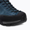 Férfi túrabakancsok SCARPA Mojito Trail GTX kék 63316-200 7
