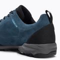 Férfi túrabakancsok SCARPA Mojito Trail GTX kék 63316-200 8
