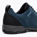 Férfi túrabakancsok SCARPA Mojito Trail GTX kék 63316-200 9