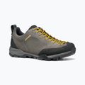 Férfi túrabakancs SCARPA Mojito Trail Gtx Hkb Salix titán-mustár 63316-200/3 9