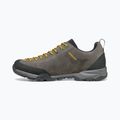 Férfi túrabakancs SCARPA Mojito Trail Gtx Hkb Salix titán-mustár 63316-200/3 11