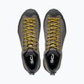 Férfi túrabakancs SCARPA Mojito Trail Gtx Hkb Salix titán-mustár 63316-200/3 14
