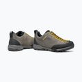 Férfi túrabakancs SCARPA Mojito Trail Gtx Hkb Salix titán-mustár 63316-200/3 15