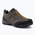 Férfi túrabakancs SCARPA Mojito Trail Gtx Hkb Salix titán-mustár 63316-200/3