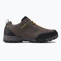 Férfi túrabakancs SCARPA Mojito Trail Gtx Hkb Salix titán-mustár 63316-200/3 2