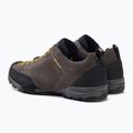 Férfi túrabakancs SCARPA Mojito Trail Gtx Hkb Salix titán-mustár 63316-200/3 3
