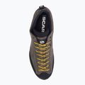 Férfi túrabakancs SCARPA Mojito Trail Gtx Hkb Salix titán-mustár 63316-200/3 6