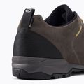 Férfi túrabakancs SCARPA Mojito Trail Gtx Hkb Salix titán-mustár 63316-200/3 8