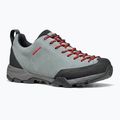 Női túrabakancsok SCARPA Mojito Trail GTX szürke 63316-202 10