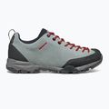 Női túrabakancsok SCARPA Mojito Trail GTX szürke 63316-202 11