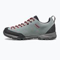 Női túrabakancsok SCARPA Mojito Trail GTX szürke 63316-202 12