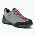 Női túrabakancsok SCARPA Mojito Trail GTX szürke 63316-202