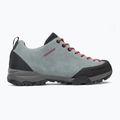 Női túrabakancsok SCARPA Mojito Trail GTX szürke 63316-202 2