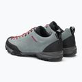 Női túrabakancsok SCARPA Mojito Trail GTX szürke 63316-202 3