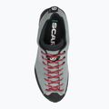 Női túrabakancsok SCARPA Mojito Trail GTX szürke 63316-202 6