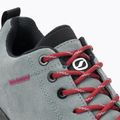 Női túrabakancsok SCARPA Mojito Trail GTX szürke 63316-202 9