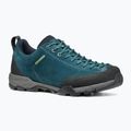 Scarpa Mojito Trail sötétkék férfi túracipő 63322 10